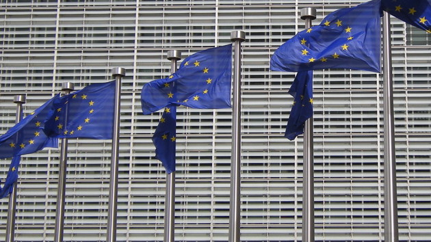EU-Urheberrechtsreform: Entscheidung für Upload-Filter und Leistungsschutzrecht