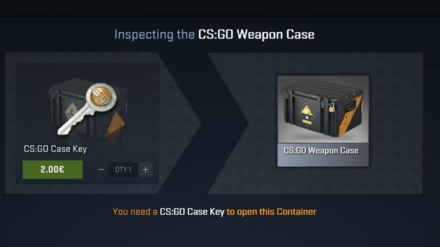 Lootboxen: Valve setzt Handel in CS: GO und Dota 2 in NL aus