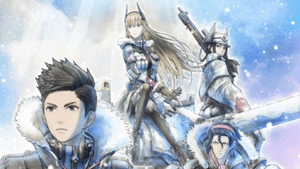 Erscheinungstermin: Valkyria Chronicles 4 ab September im Handel