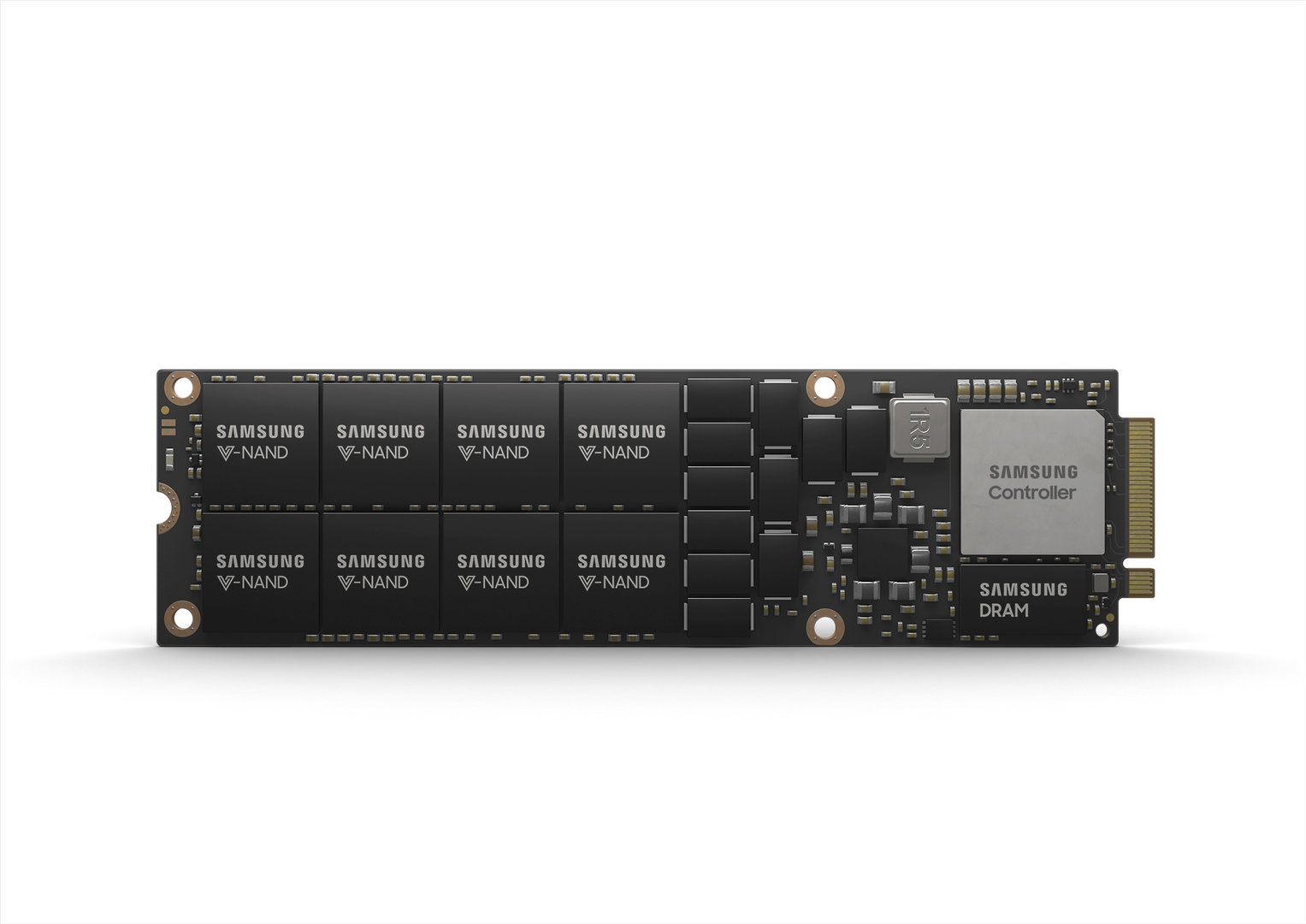 Samsung NF1 (M.3) SSD PM983