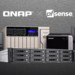 Open-Source-Firewall: pfSense kommt als virtuelle Maschine auf QNAP NAS
