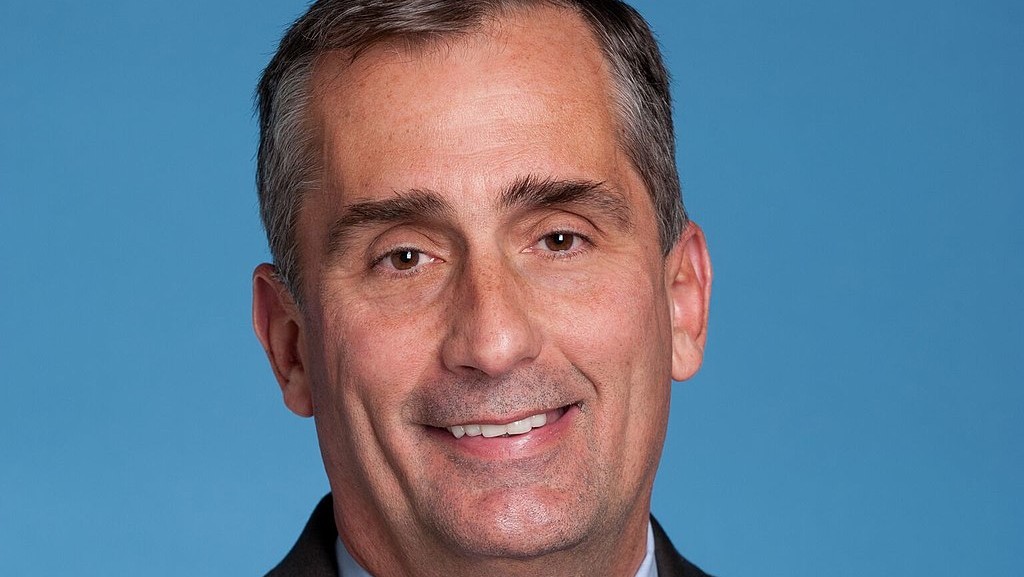 Brian Krzanich: Intel-CEO tritt wegen Mitarbeiter-Beziehung zurück