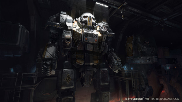 BattleTech Update 1.1: Schnelleres Gameplay, neue Modi und besseres Balancing
