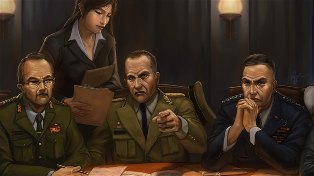 Xenonauts 2: XCOM-Strategiespiel erfolgreich auf Kickstarter