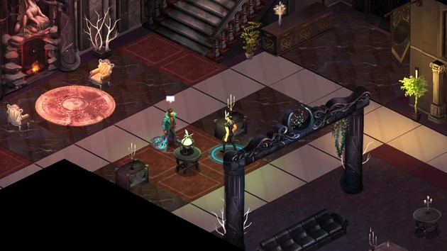 Aktion: Shadowrun Returns kostenlos im Humble Store