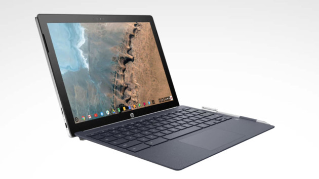 Cheza: Chromebook mit Snapdragon 845 immer wahrscheinlicher