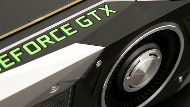 Nvidia Turing: Vorstellung gegen Ende August oder im September vermutet