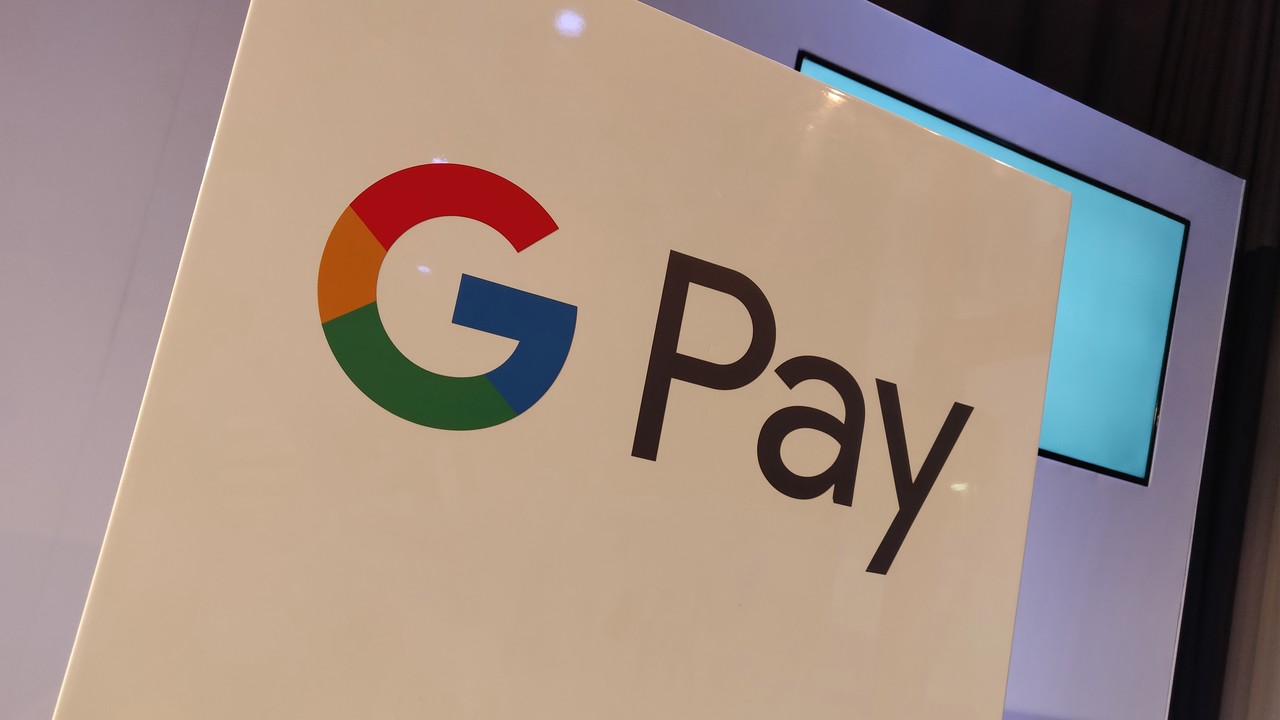 Bezahlen mit Smartphone: Google Pay startet in Deutschland