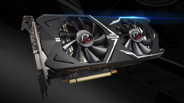 Radeon-Grafikkarte: ASRock RX 580 Phantom Gaming X ist lieferbar