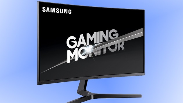 Samsung: Neue Monitore mit WQHD + 144 Hz und UWQHD + 100 Hz