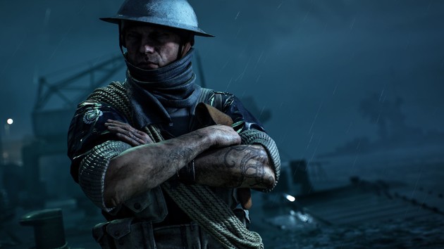 Aktion: Turning Tides für BF1 und Second Assault für BF4 gratis