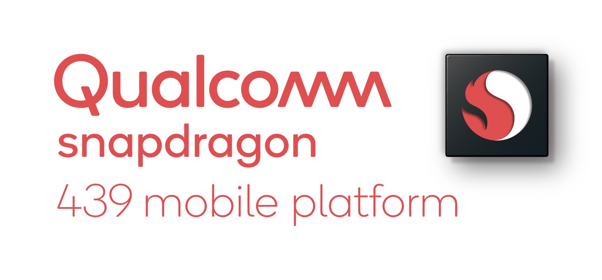 Qualcomm Snapdragon 439 Logo