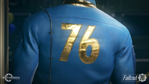 Fallout 76: Gameplay-Video zeigt die Umgebung und Grafik