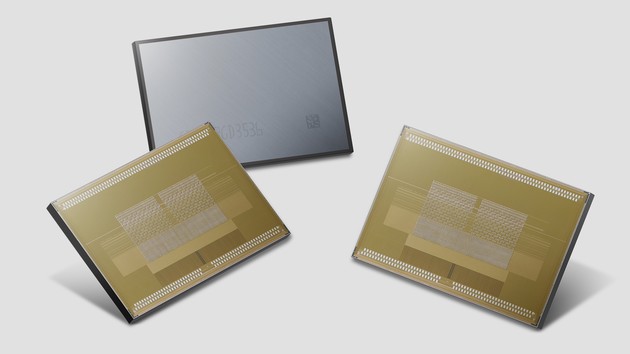 Samsung: Bedarf an HBM2 übersteigt Produktion bei weitem