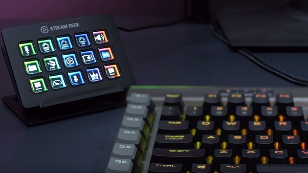 Elgato Gaming: Corsair kauft Streaming-Spezialisten