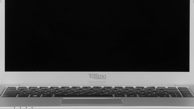 Linux-Notebook: Tuxedo bietet InfinityBook Pro in 14 Zoll ab 995 Euro an