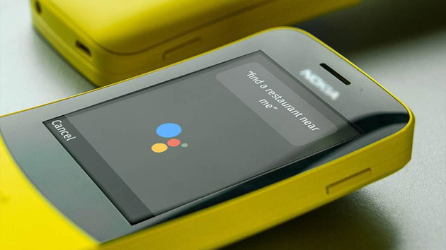 KaiOS: Google steckt 22 Mio. Dollar in mobiles Betriebssystem