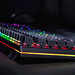 Razer Huntsman (Elite): Mechanische Tastaturen mit Hybrid-Schaltern und RGB-LED
