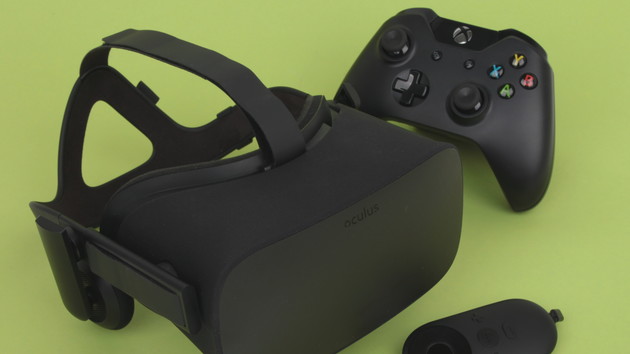 Systemanforderungen: Oculus Rift benötigt für Core 2.0 jetzt Windows 10