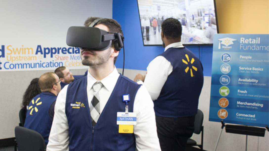 Oculus for Business: VR-Headset zum Geldverdienen wird günstiger