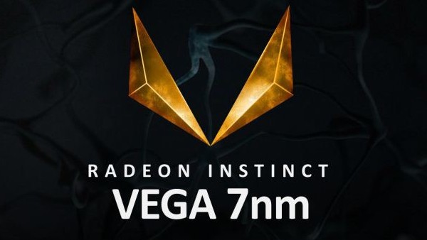 Vega 20: AMD rüstet GPU-Treiber für PCIe 4.0