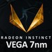 Vega 20: AMD rüstet GPU-Treiber für PCIe 4.0