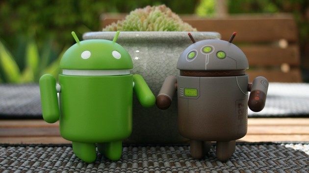 Rampage: Speicherangriff ermöglicht Adminrechte ab Android 4.0