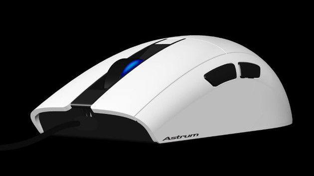 Modulare Maus: Ninox Astrum fragt nach 65.000 $ auf Indiegogo