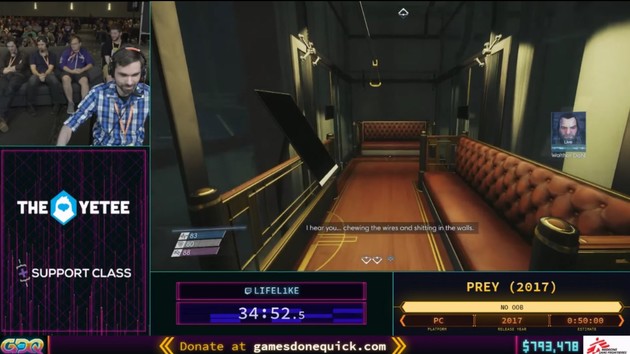 Summer Games Done Quick: Speedrun-Marathon sammelt 2,1 Millionen