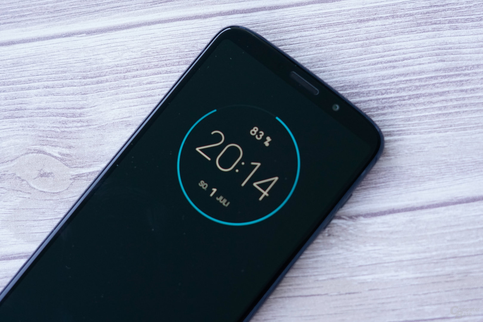 Motorola Moto Z3 Play und Nokia 7 Plus