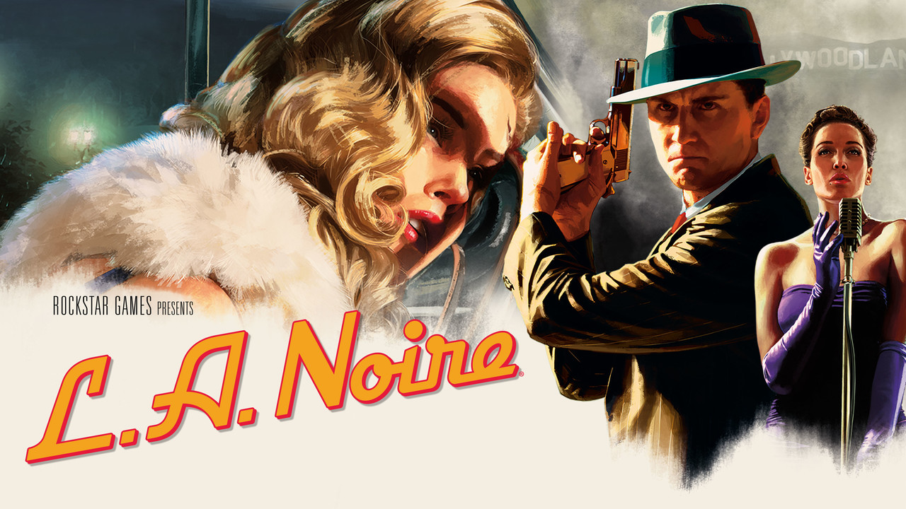 L.A. Noire: The VR Case Files: DRM der VR-Neuauflage sperrt Spieler aus