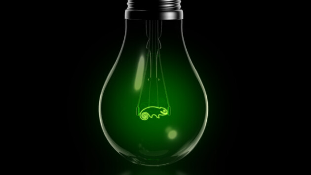 Linux-Distributor: Finanzinvestor kauft Suse für 2,5 Milliarden US-Dollar