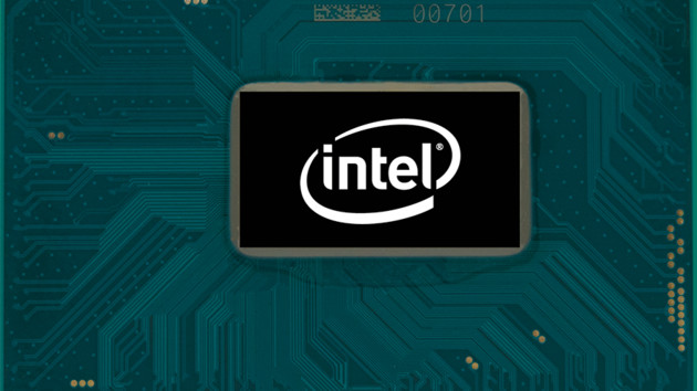 Intel Core i3-8100H: Einsteigerprozessor mit vier Kernen für Notebooks