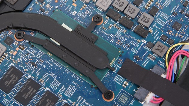 Whiskey Lake-U: Mobile 4-Kern-CPUs in 14 nm++ mit bis zu 4,6 GHz Takt