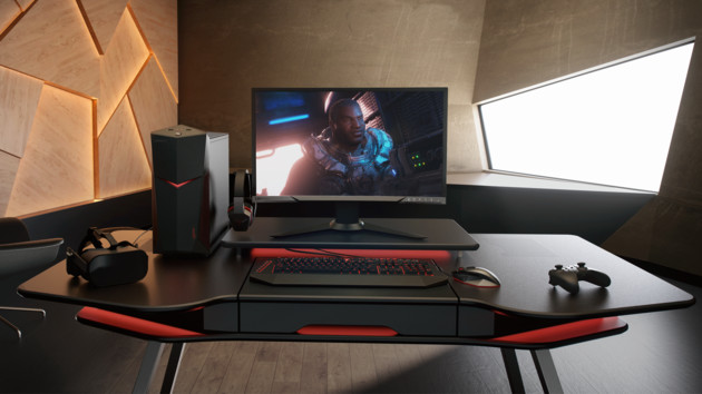 GeForce GTX 1160: Lenovo spricht erneut über Nvidias GPU-Zukunft