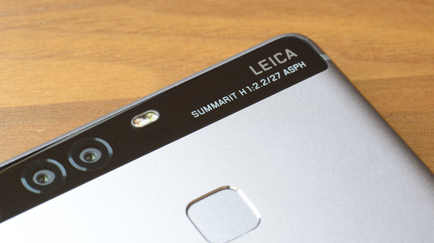 Huawei P9 (Plus): Kein Update auf Android 8 Oreo
