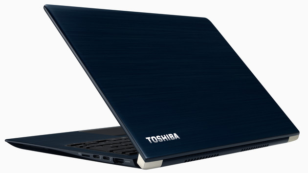 1-kg-Notebook: Toshiba bietet neues Portégé X30-E ab 1.699 Euro an