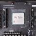 Mainboards für Ryzen: Platinen mit AMDs B450-Chipsatz erreichen den Handel