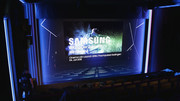 Cinema LED angeschaut: Samsung ist die neue Referenz im Kino