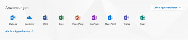 Microsoft Office Home