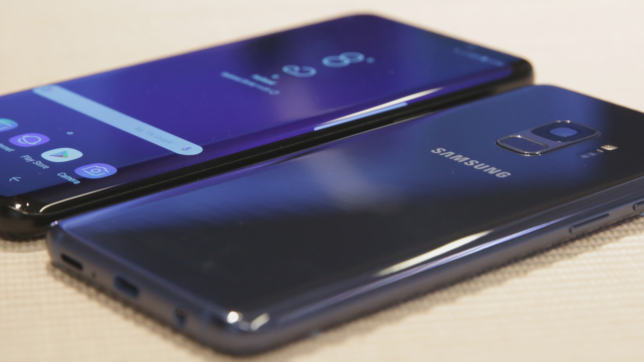 Umsatzprognose: Samsung setzt wie erwartet weniger Smartphones ab