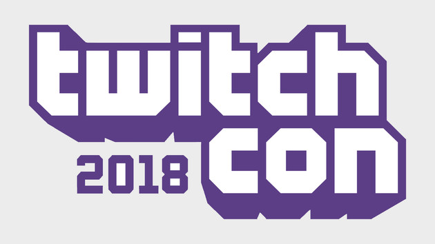 Twitchcon 2018: Kartenvorverkauf für die 4. Streamer-Messe