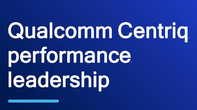 Qualcomm Centriq 2400: Fragwürdige Hersteller-Benchmarks der Server-CPU