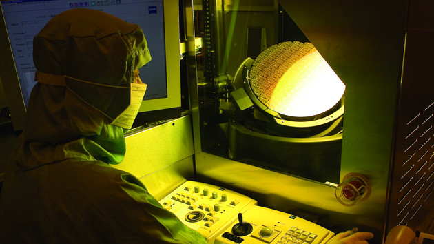 22FDX: Globalfoundries setzt weiter auf SOI-Fertigungsprozess