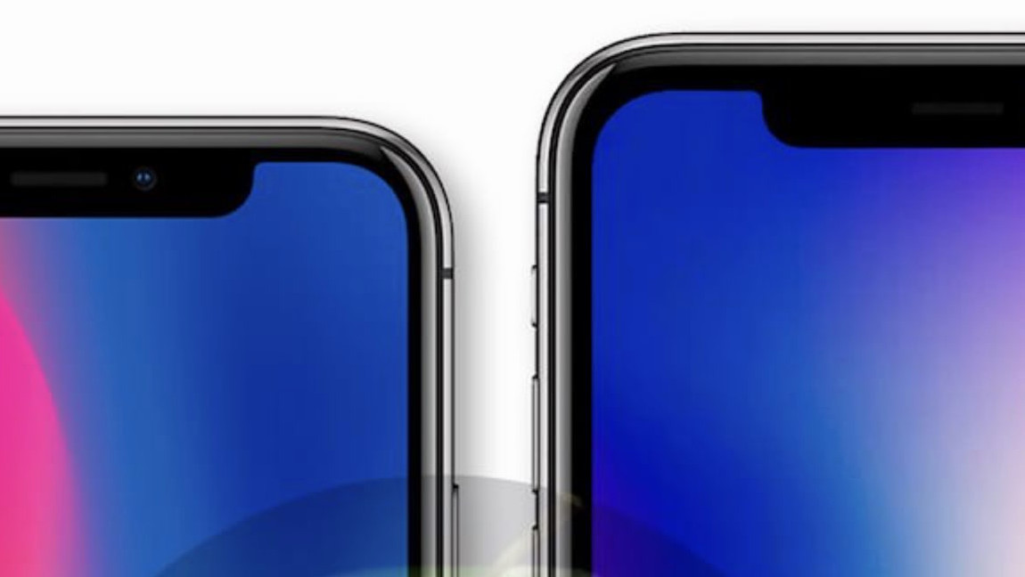 Apple: Günstiges LCD-iPhone kommt mit schmalen Displayrändern