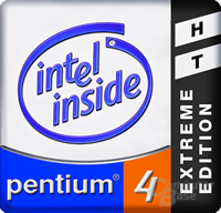 Intel Pentium 4 Extreme Edition