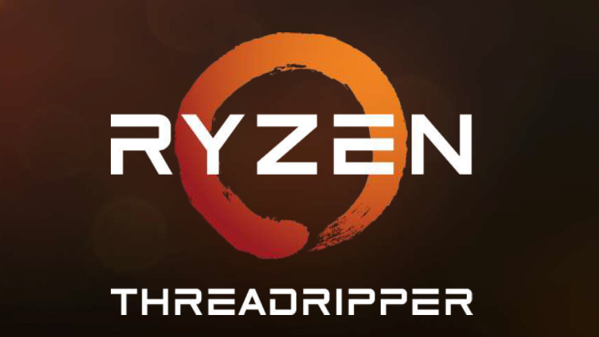AMD: 32-Kern-Threadripper mit 250 Watt TDP ab 13. August
