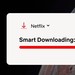 Netflix: Smart Downloads lädt automatisch neue Folgen
