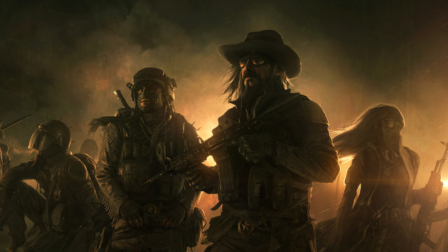 Wasteland 2: Director's Cut: RPG der alten Schule mit mehr Inhalt auf Nintendo Switch