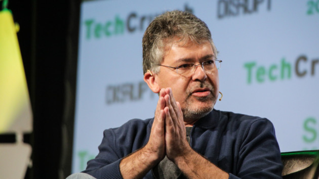 Künstliche Intelligenz: Googles AI-Chef entwickelt jetzt AI und Siri für Apple